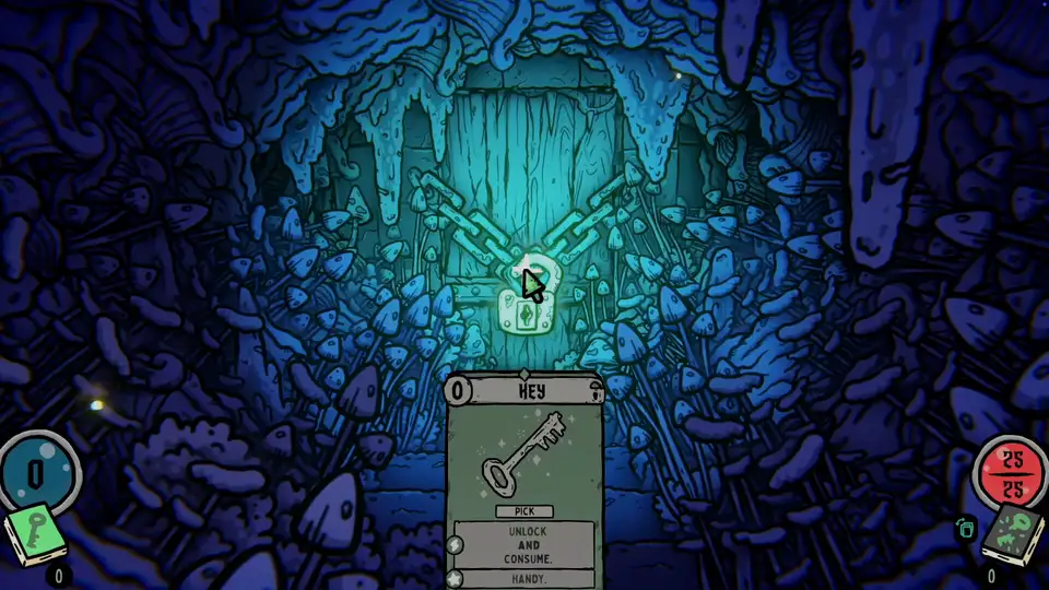 Shroom and Gloom official trailer